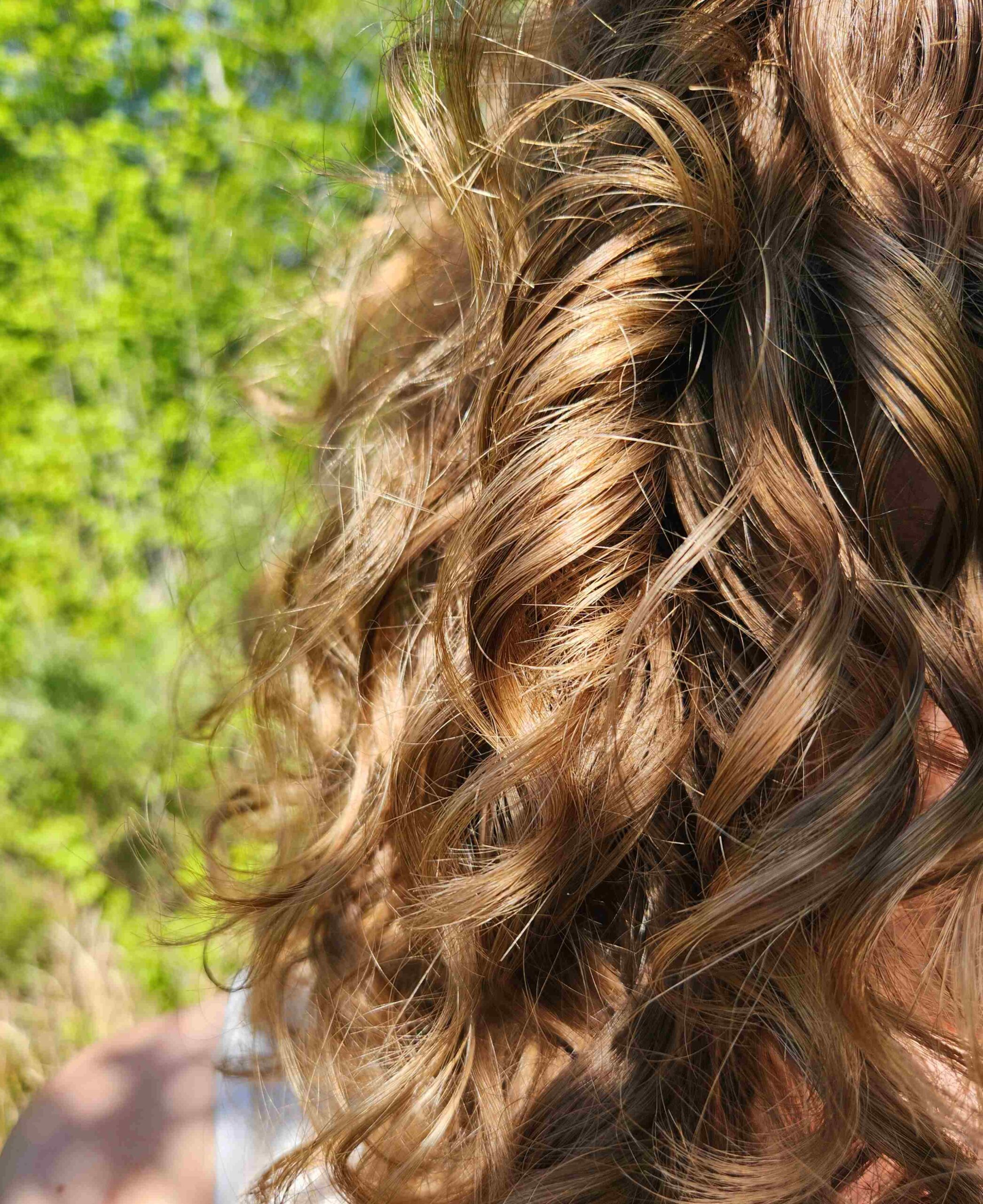 How to Soften Coarse Hair: Natural Tips for Soft Hair