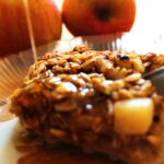 amish baked oatmeal