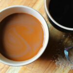 Brazilian coffee recipe